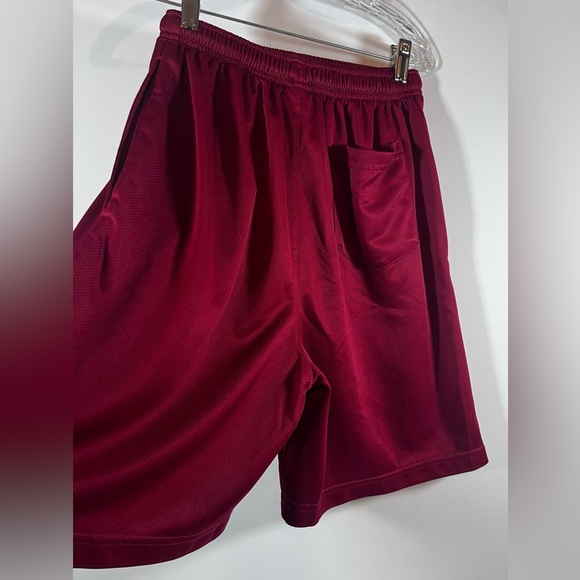 Nike DriFit Alabama Crimson Tide Training Athletic Shorts Men's size XS - Picture 3 of 13